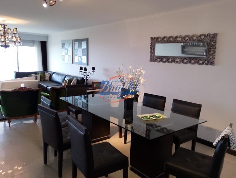 Apartamento Alquiler en Brava