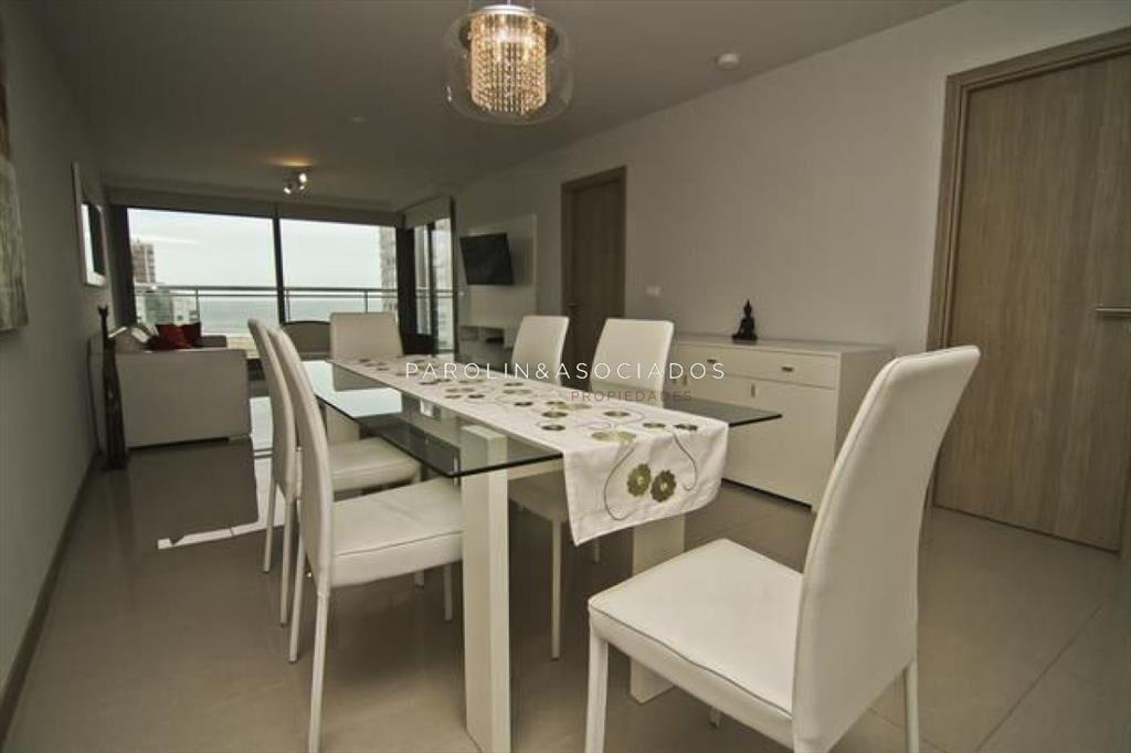 Apartamento en venta en torre con todos los Onix