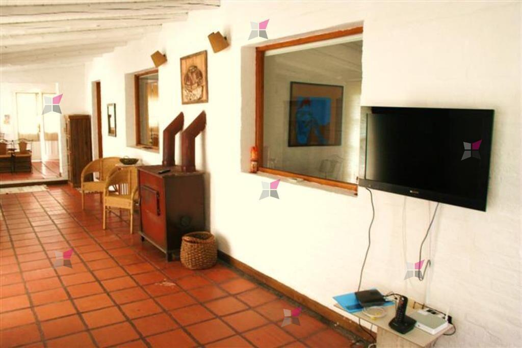 ALQUILER TEMPORAL CASA DE 3 DORMITORIOS