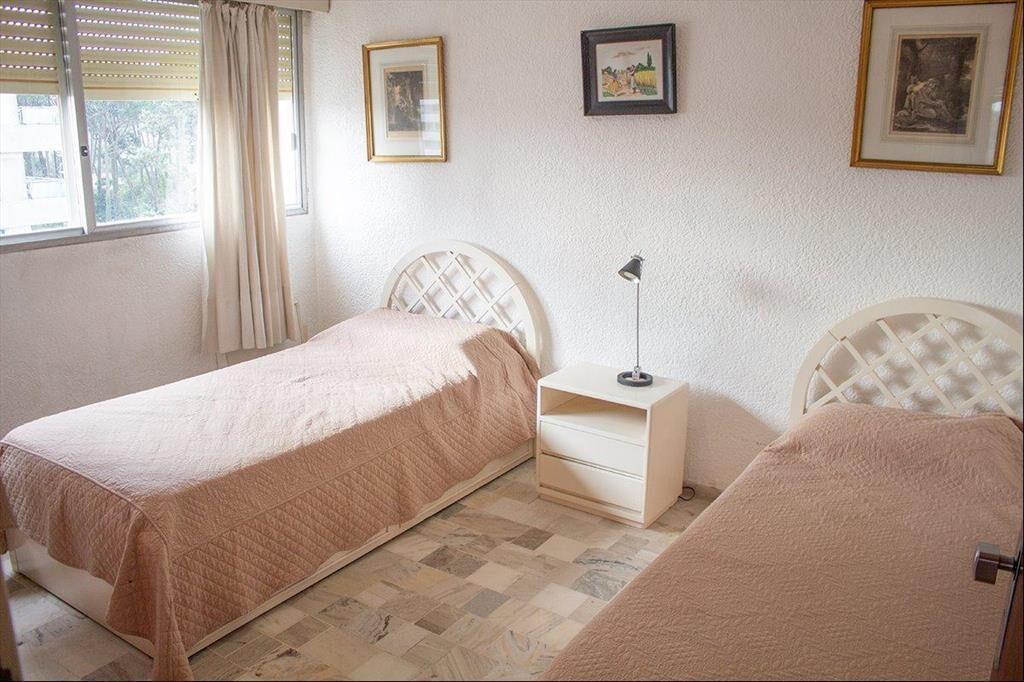 Apartamento en venta de 2 dormitorios en Punta del este