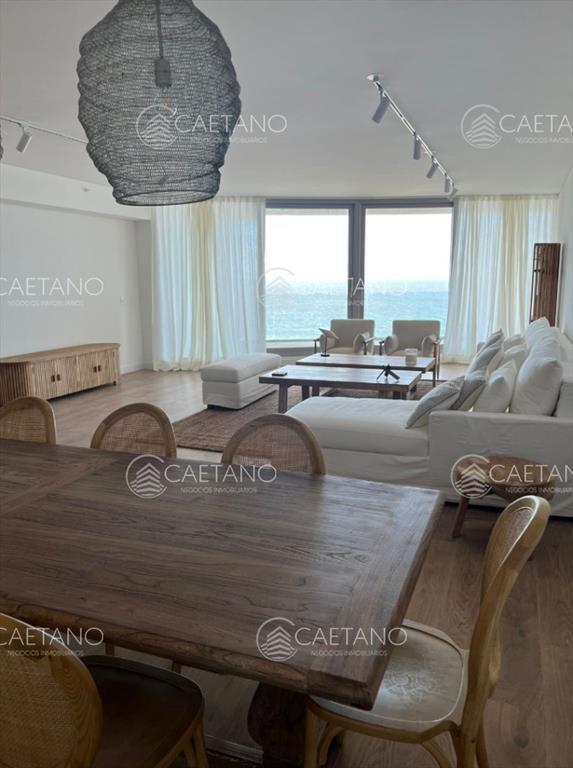 Venta apartamento punta del este, maldonado