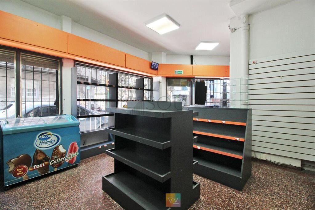 Venta local comercial en Cordón