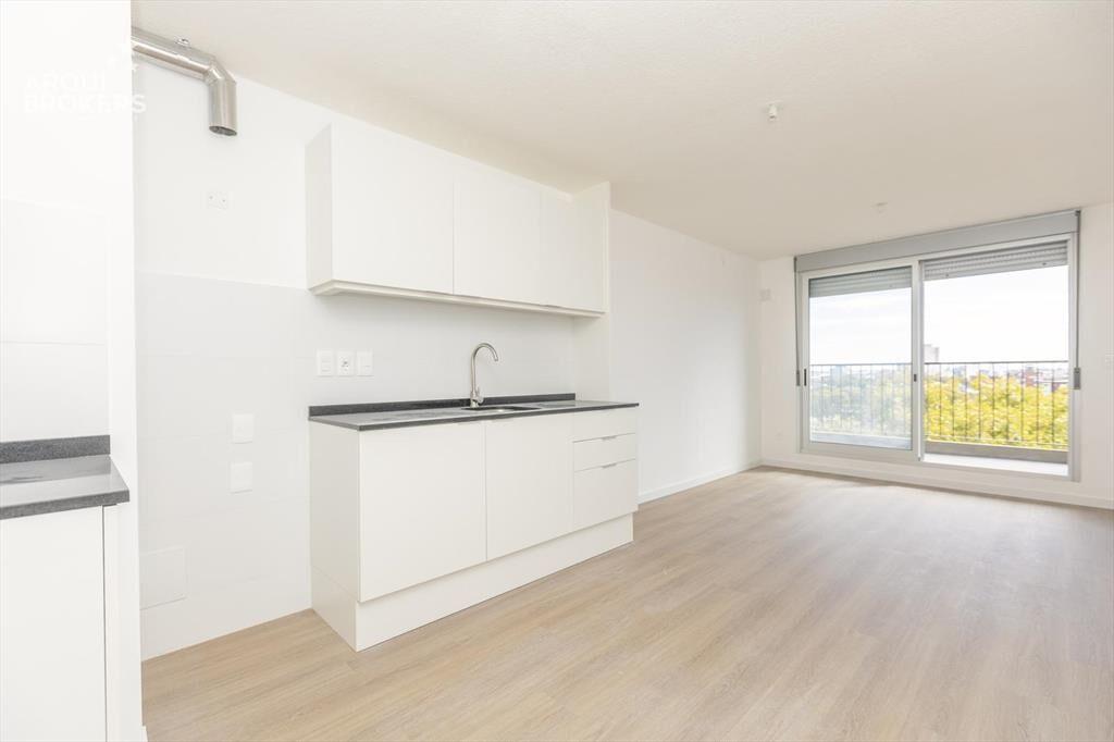 Venta apartamento un dormitorio Cordón - 803