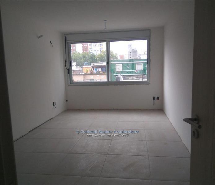 Apartamento de 2 dormitorios en venta con renta en Cordón
