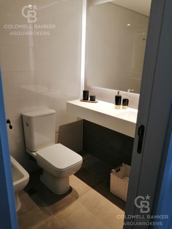 Apartamento en venta de 1 dormitorio en Malvín
