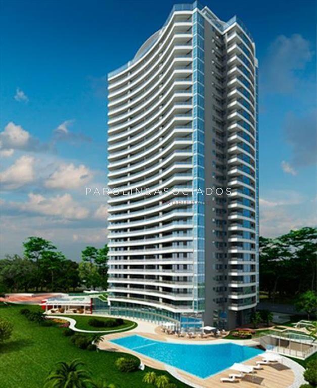 Apartamento de 1 dormitorio en Edificio LOOK ,