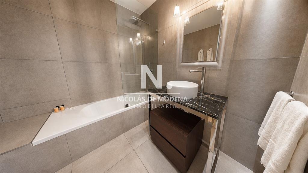 Penthouse de 3 dormitorios en venta en Torre Yoo