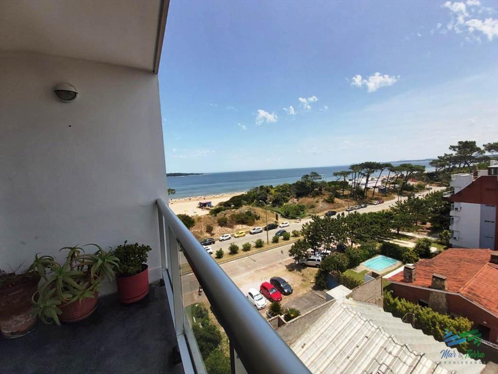 APARTAMENTO EN PUNTA DEL ESTE, MANSA