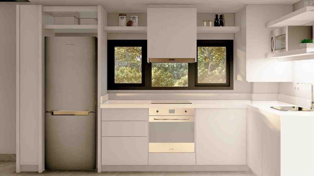 VENTA APARTAMENTO 1 DORMITORIO TERRAZA