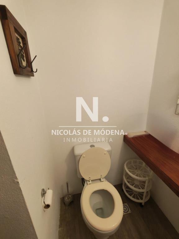 Casa en Nuevo Cantegril 3 dorm+4 baÃ±os . Cerrada