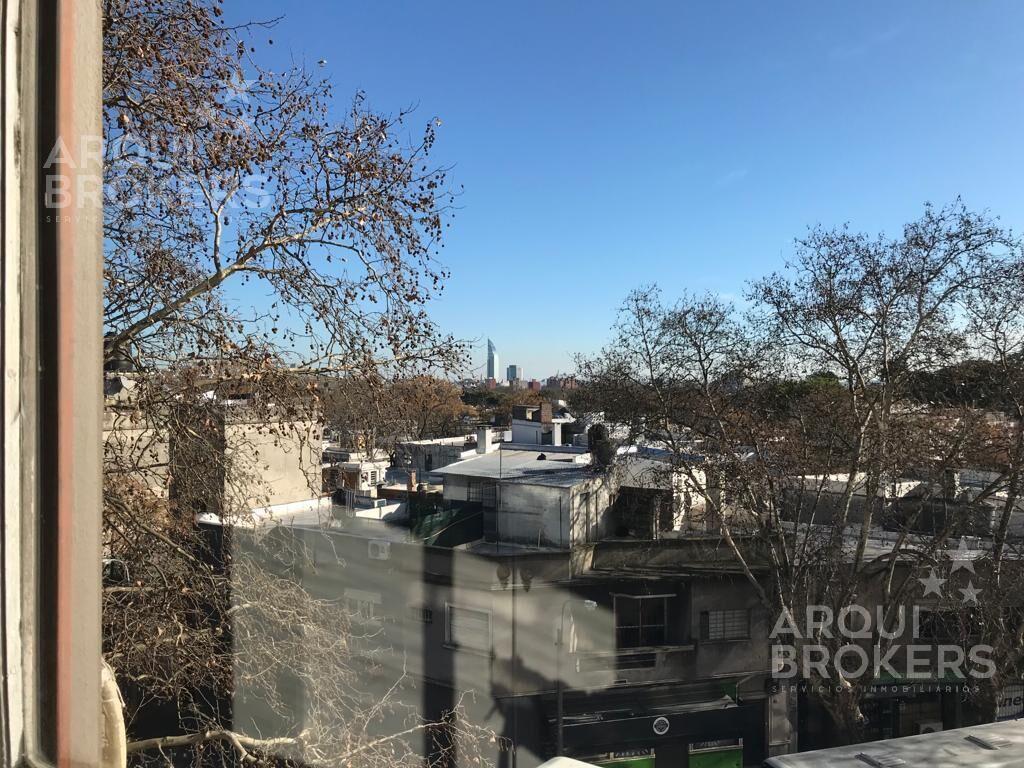 Apartamento 3 dormitorios en venta en Jacinto Vera con rent