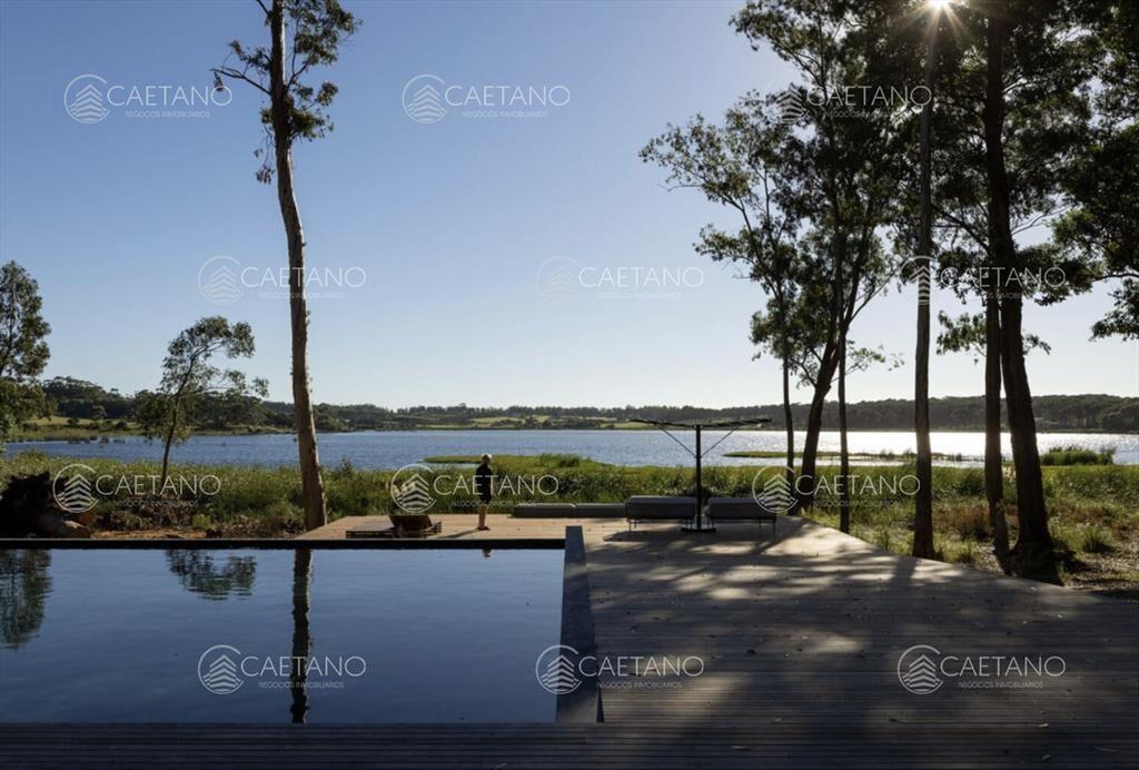 Lote en Venta en Reserva Montoya
