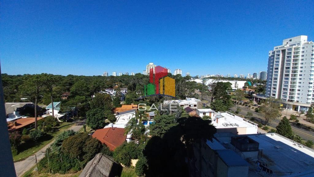 Apartamento en venta de un dormitorio sobre - del
