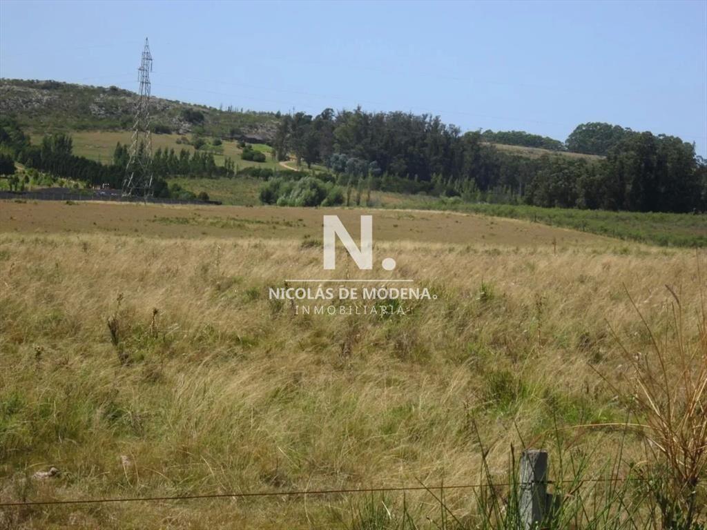 Lote en venta en Cerro Eguzquiza, Ideal para e