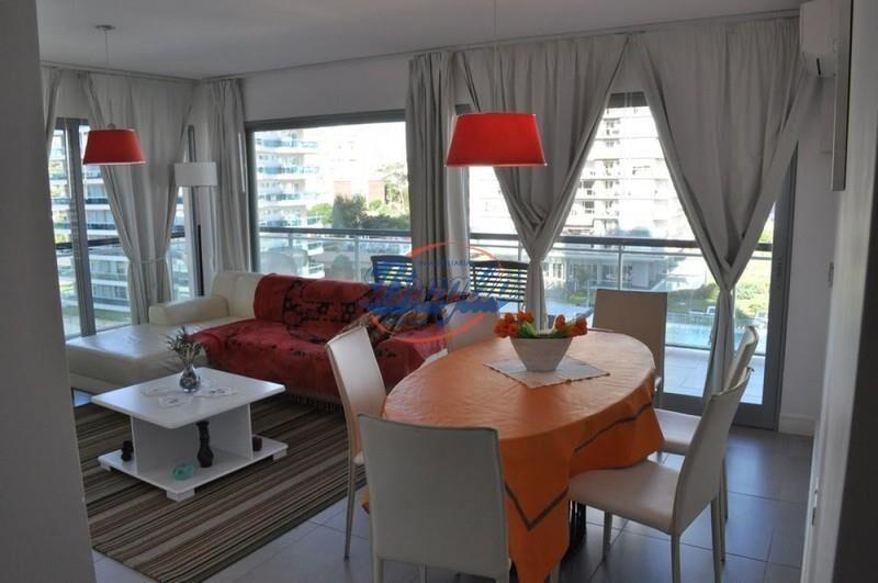 Apartamento Alquiler Temporal en Brava