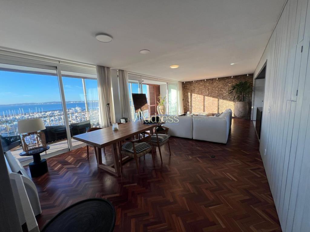 apartamento en alquile en el puerto