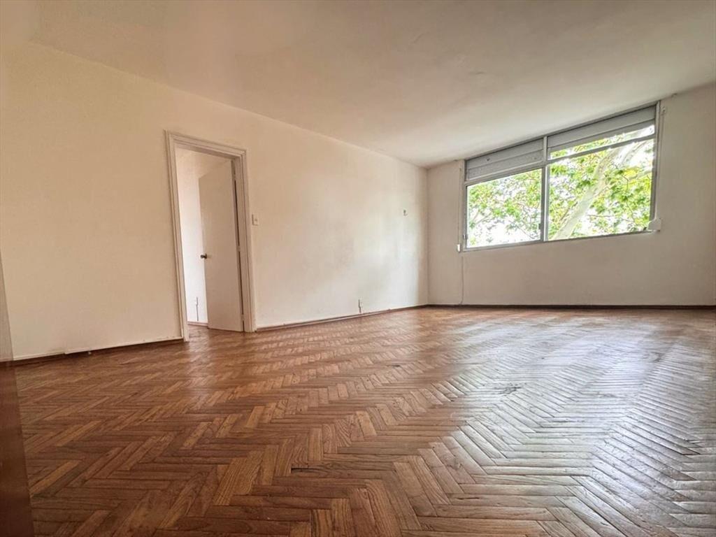 Apartamento 2 Dormitorios con Renta en Barrio Sur