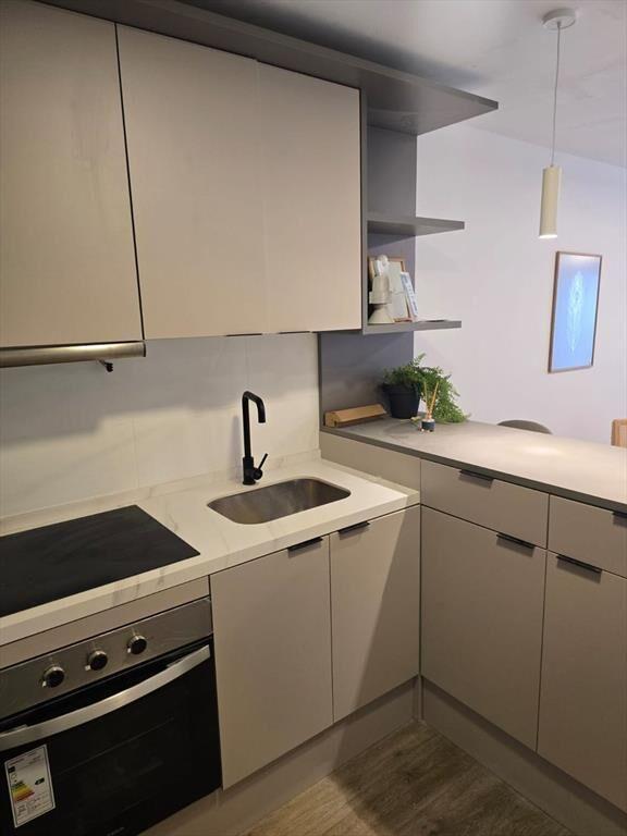 Venta apto 1 dormitorio Punta Carretas con balcón
