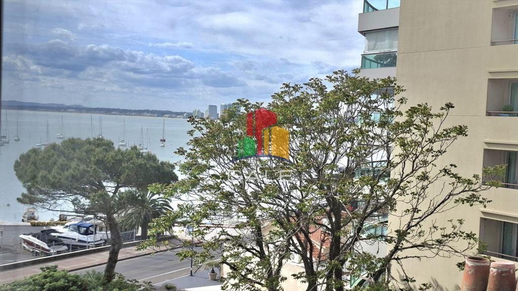 Apartamento en alquiler en el Puerto - Punta del