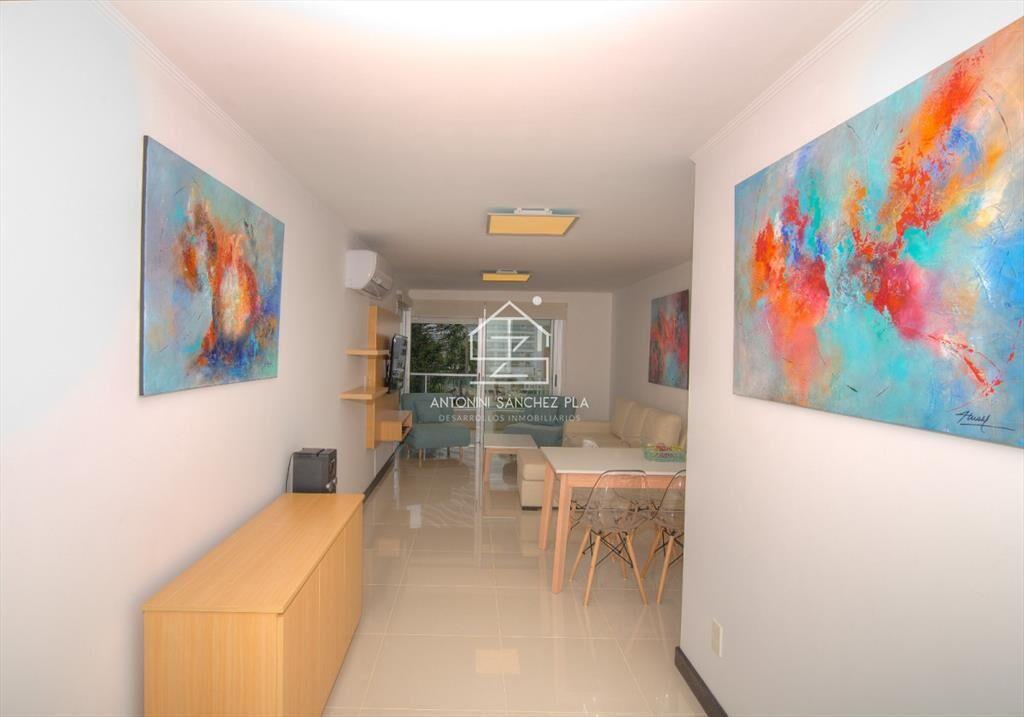 Apartamento en Venta de 3 dormitorios en Playa Mansa , Punt