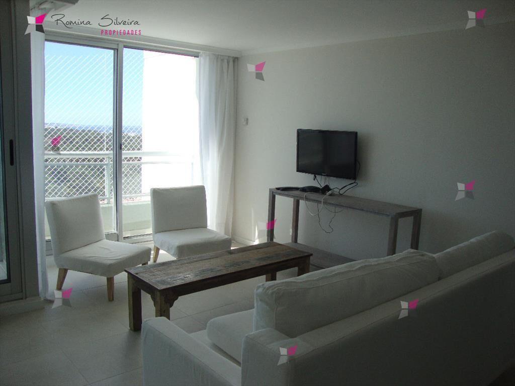 VENTA DE APARTAMENTO DE 2 DORMITORIOS EN EDIFICIO OCEAN DRI
