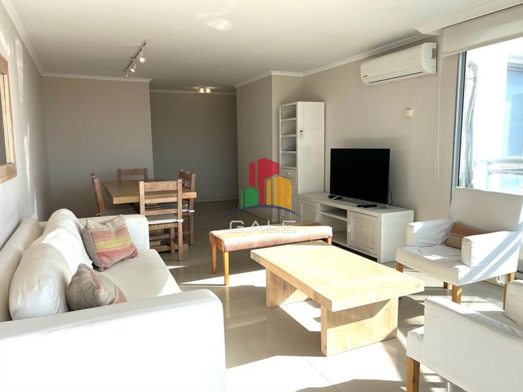 apartamento en venta de 3 dormitorios 3 baños,