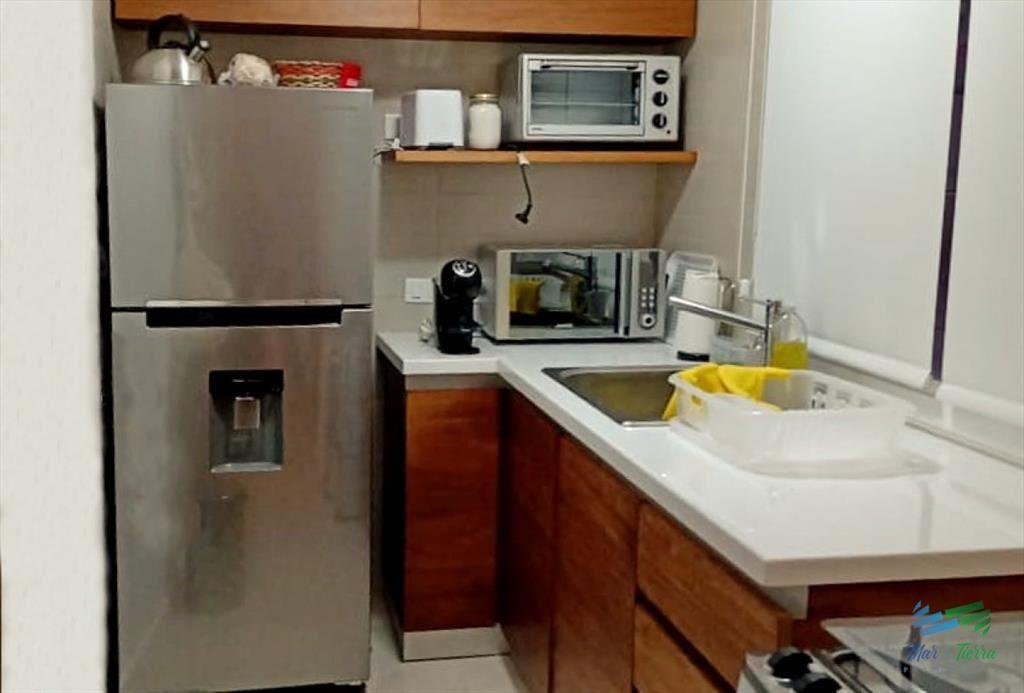 APARTAMENTO EN VENTA 1 DORMITORIO, PENÍNSULA,