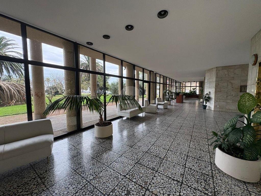 Alquiler apartamento Palermo, SIN MUEBLES " LAMARO", FRENTE