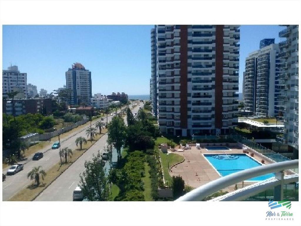 Apartamento en Aidy Grill, 1 dormitorios *
