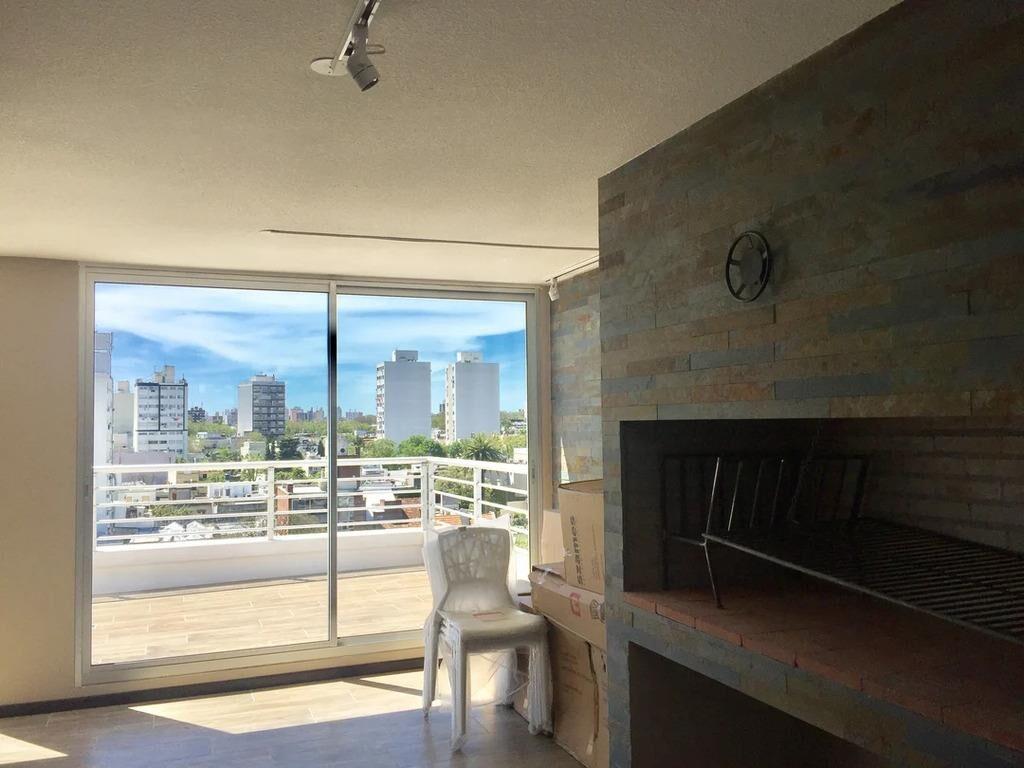 Venta monoambiente pocitos