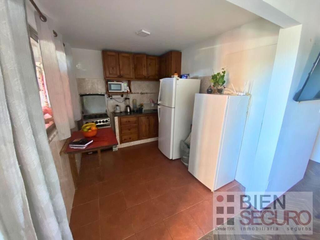 Apartamento en venta en Capurro