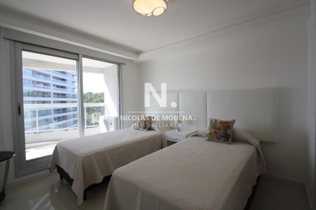 Departamento de 2 Dormitorios con hermosa vista