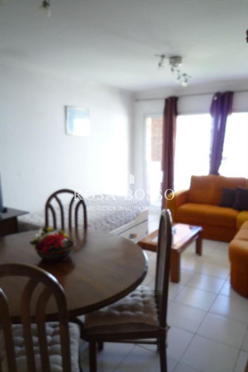 Apartamento en Brava, 1 dormitorios *