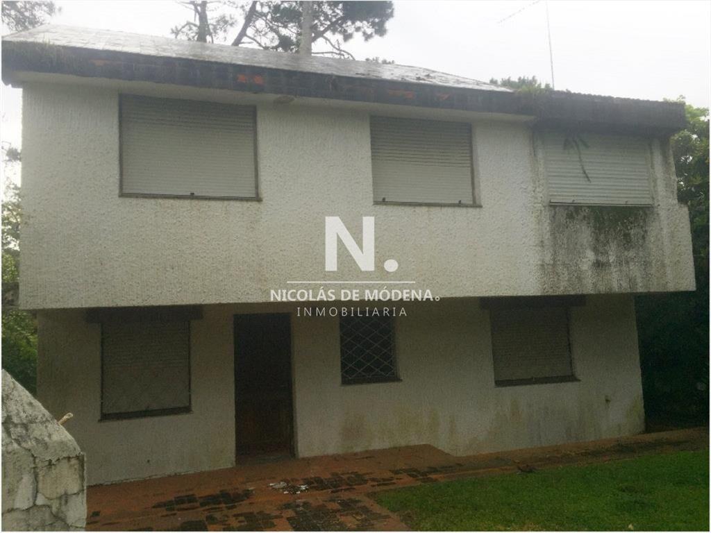 Casa en excelente ubicaciÃ³n