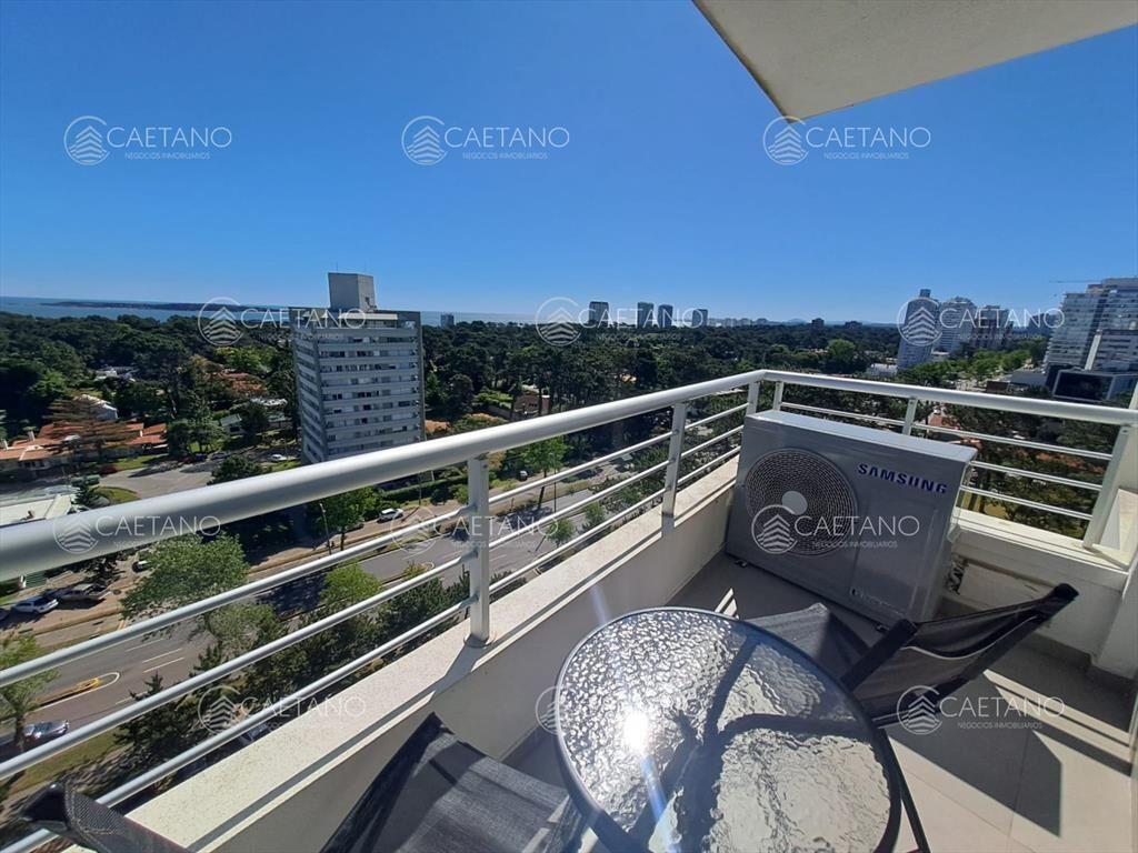Venta apartamento Punta del Este, Mansa