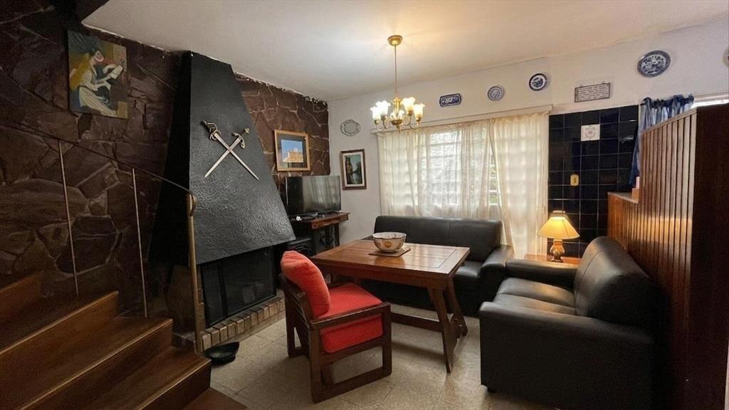 Venta de Casa de 3 dormitorios con garaje en Punta Carretas