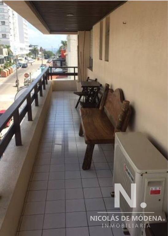 Apartamento de Tres Dormitorios en Península - Punta del E