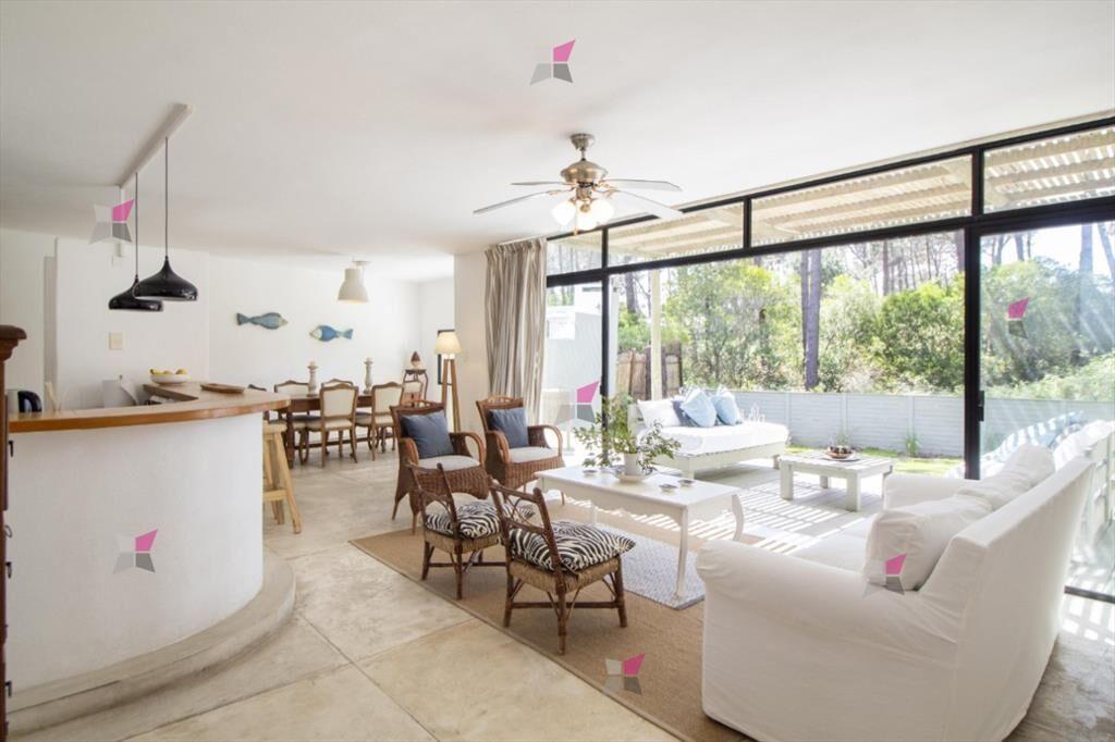 Casa en alquiler - Montoya