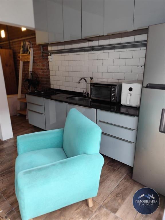 Apartamento en alquiler c/ cochera en La Blanqueada
