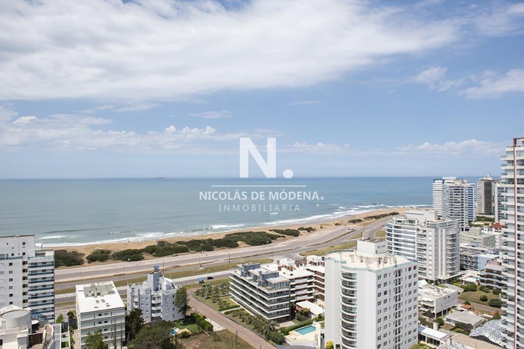 Torre Wind Punta del Este, la oportunidad para