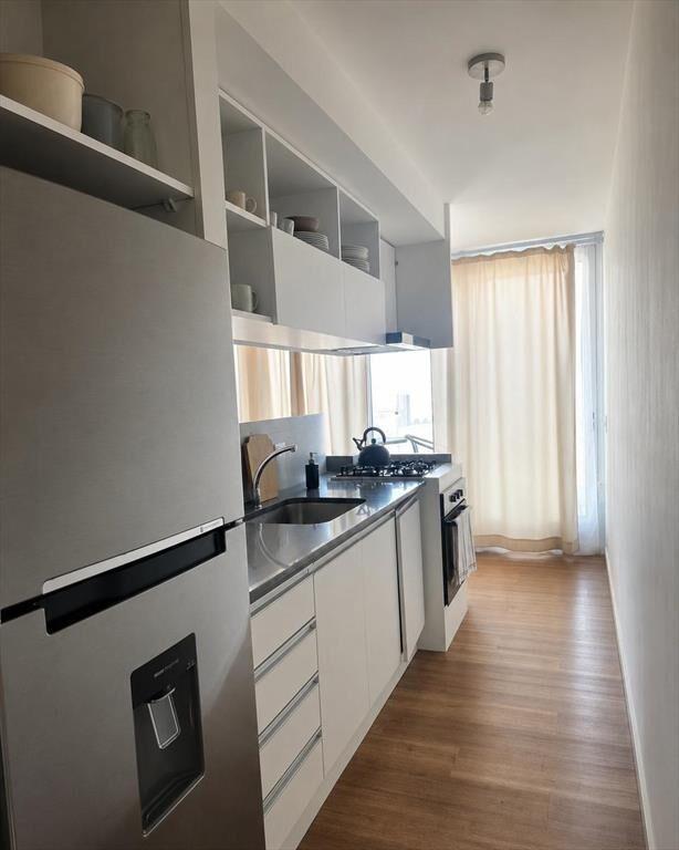 Alquiler Apartamento 2 Dormitorio en Centro (Montevideo)