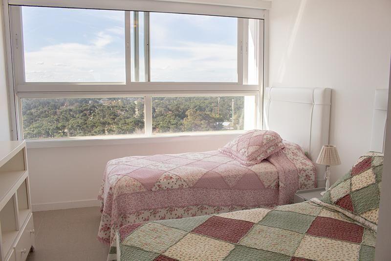Penthouse en torre ONE playa brava