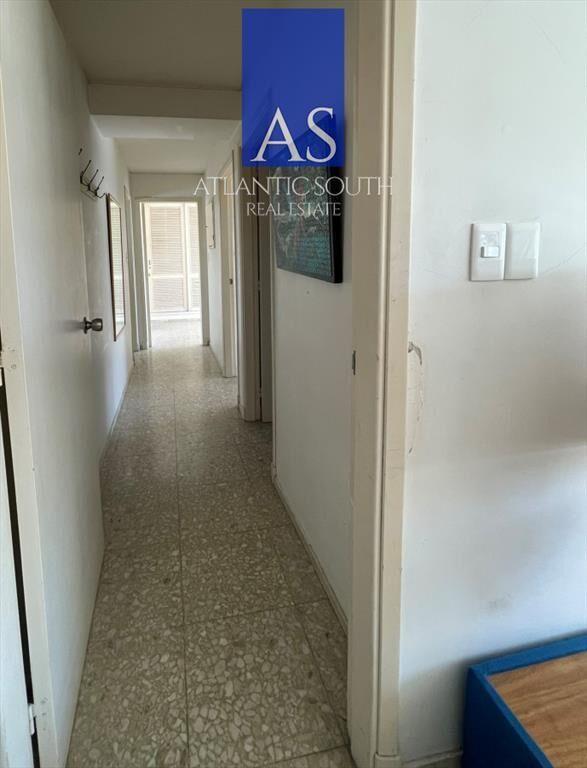 Apartamento 3 dormitorios con vista al mar garage