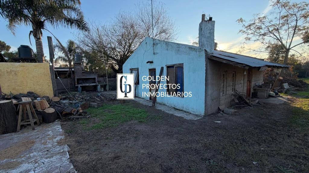 Terreno con Mejoras en El Pinar sobre Interbalnearia