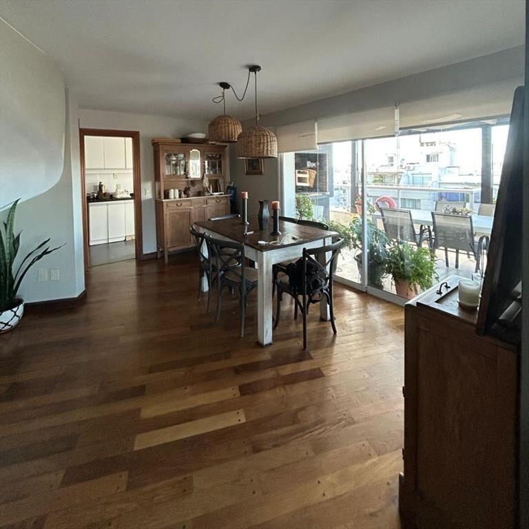 Venta apartamento Penthouse Dúplex 2 dormitorios sobre Ella