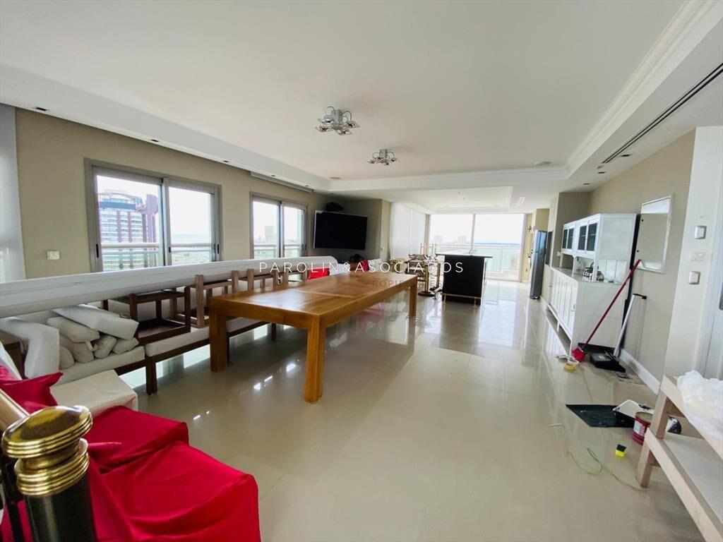 Penthouse en venta en Torre Imperiale II, Punta