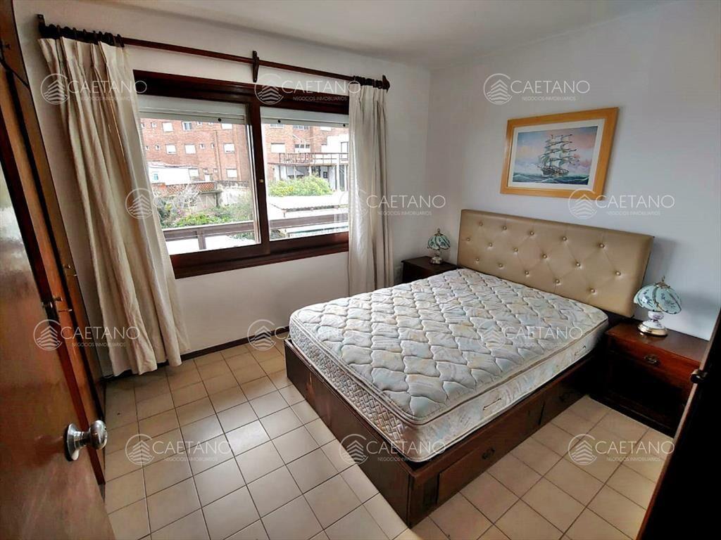 Apartamento alquiler anual en la Mansa