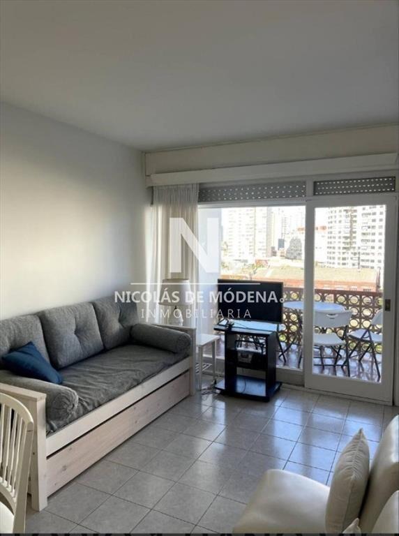 En venta apartamento de 1 dormitorio en Mansa,