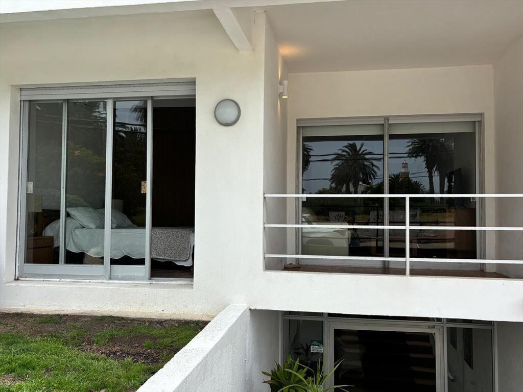 Apartamento en Puerto