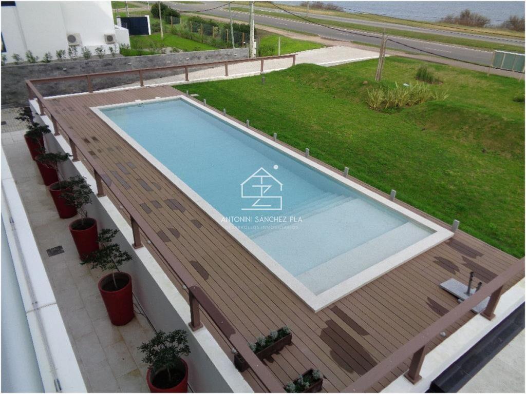FRENTE AL MAR, 3 DORMITORIOS, 2 BAÑOS, EN VENTA , PUNTA D